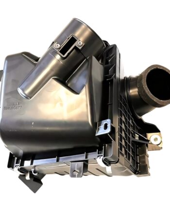 Hava Filtre Kutusu Isuzu D-MAX 2020-2026