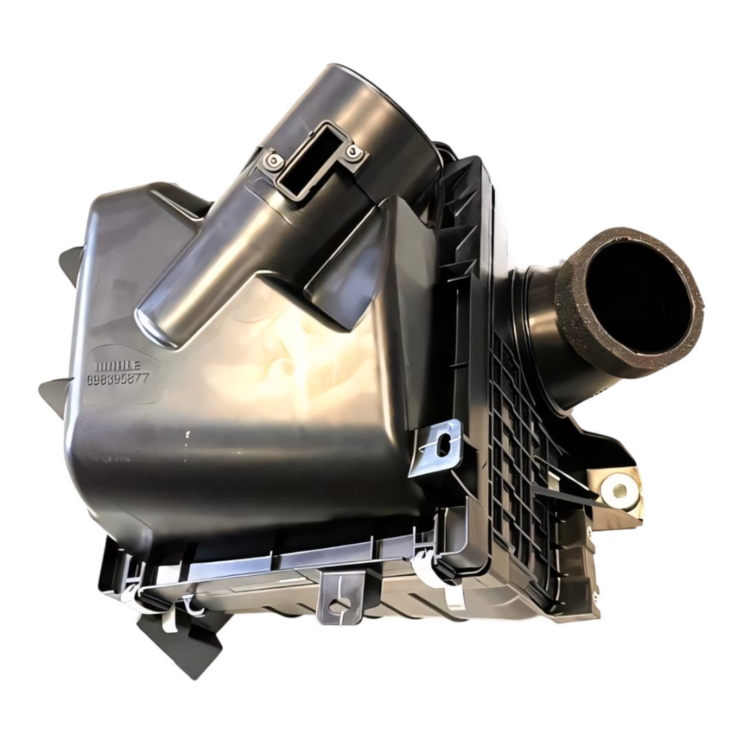 Hava Filtre Kutusu Isuzu D-MAX 2020-2026