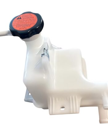 Radyatör Yedek Su Deposu Isuzu D-MAX 2020-2026 (İNTERCOOLER İÇİN)