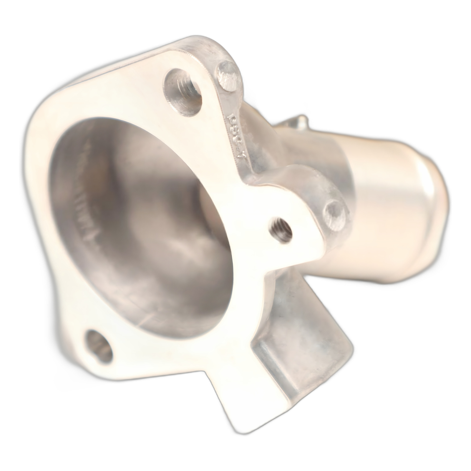 Termostat Kapağı Mitsubishi L200 2015-2021 (EURO 6) - Görsel 2