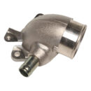 Turbo Kapağı Mitsubishi L200 2015-2019 / FullBack 2016-2019 (EURO 6)