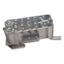 EGR Soğutucusu Mitsubishi L200 2015-2019 / FullBack 2016-2019 (EURO 6)