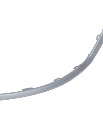 Arka Tampon Reflektör Alt Çıtası Gri Hyundai Tucson 2021-2024 (SOL)