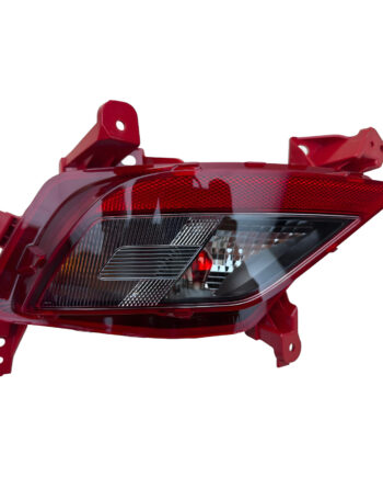 Arka Tampon Reflektörü Hyundai Tucson 2024-2026 (SOL)