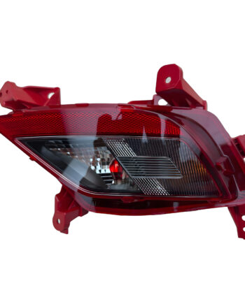Arka Tampon Reflektörü Hyundai Tucson 2024-2026 (SAĞ)