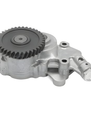 Yağ Pompası Mitsubishi Fuso 859 2010-2012 (EURO 4)