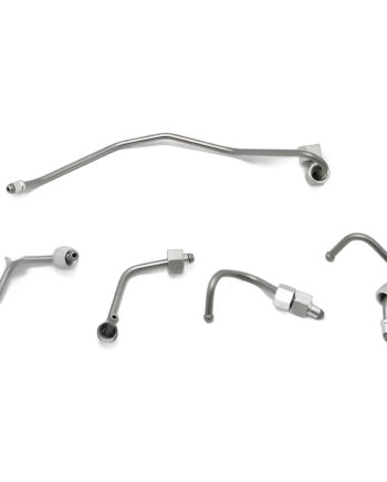 Enjektör Boru Takımı Mitsubishi Fuso TFB75 / TFB85 / Prestij SD 2012-2026