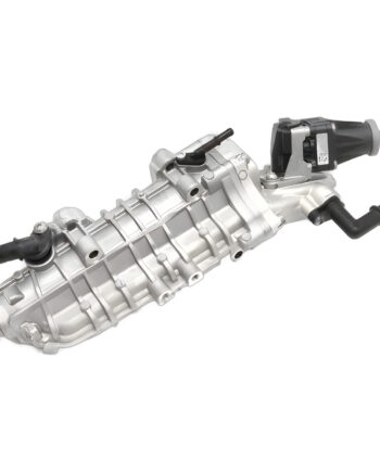 Egr Valfi + Soğutucusu Mitsubishi Fuso 8B / 9B / Prestij SX 2016-2026 (EURO 6)