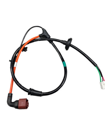 Arka Abs Sensörü Chery Omoda 5 2023-2025 (SAĞ)