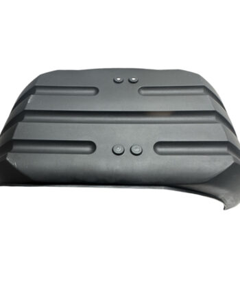Arka Çamurluk Davlumbazı Hyundai H100 Kamyonet 2004-2024 (SOL)