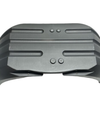 Arka Çamurluk Davlumbazı Hyundai H100 Kamyonet 2004-2024 (SAĞ)