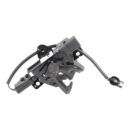Motor Kaput Kilidi Hyundai i20 2021-2026