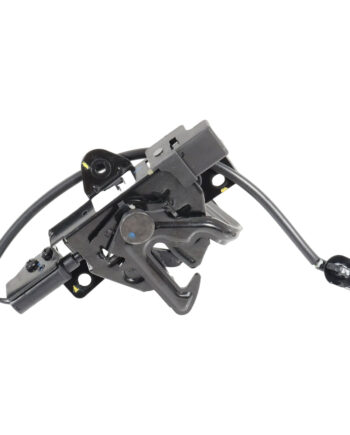 Motor Kaput Kilidi Hyundai i20 2021-2026