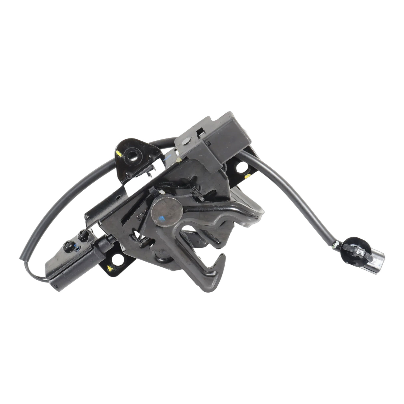 Motor Kaput Kilidi Hyundai i20 2021-2026