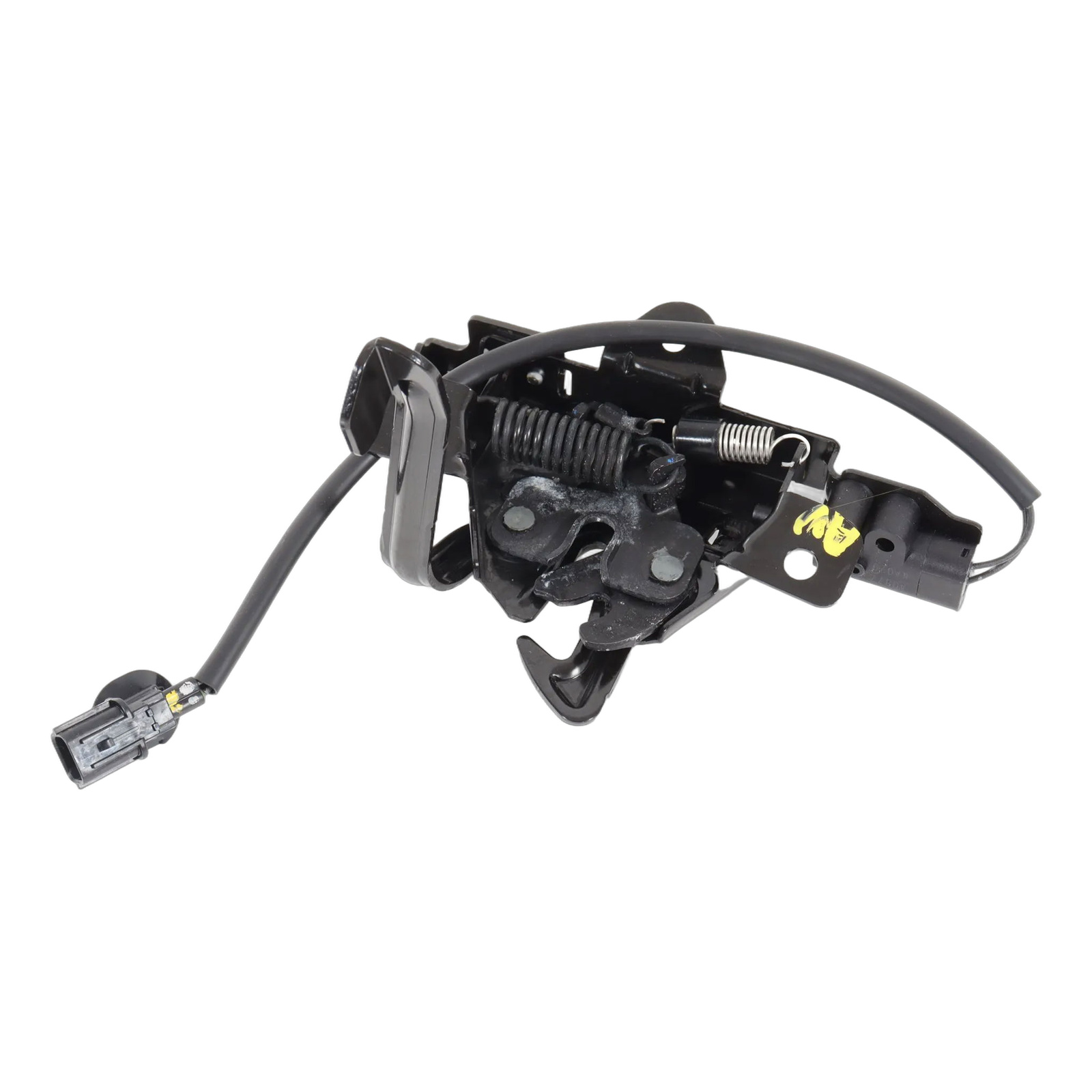 Motor Kaput Kilidi Hyundai i20 2021-2026 - Görsel 2