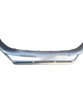 Ön Tampon Alt Spoyler Hyundai Bayon 2024-2026
