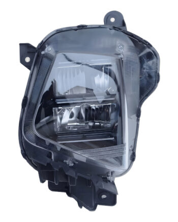Far Hyundai Tucson 2024-2026 (SOL)