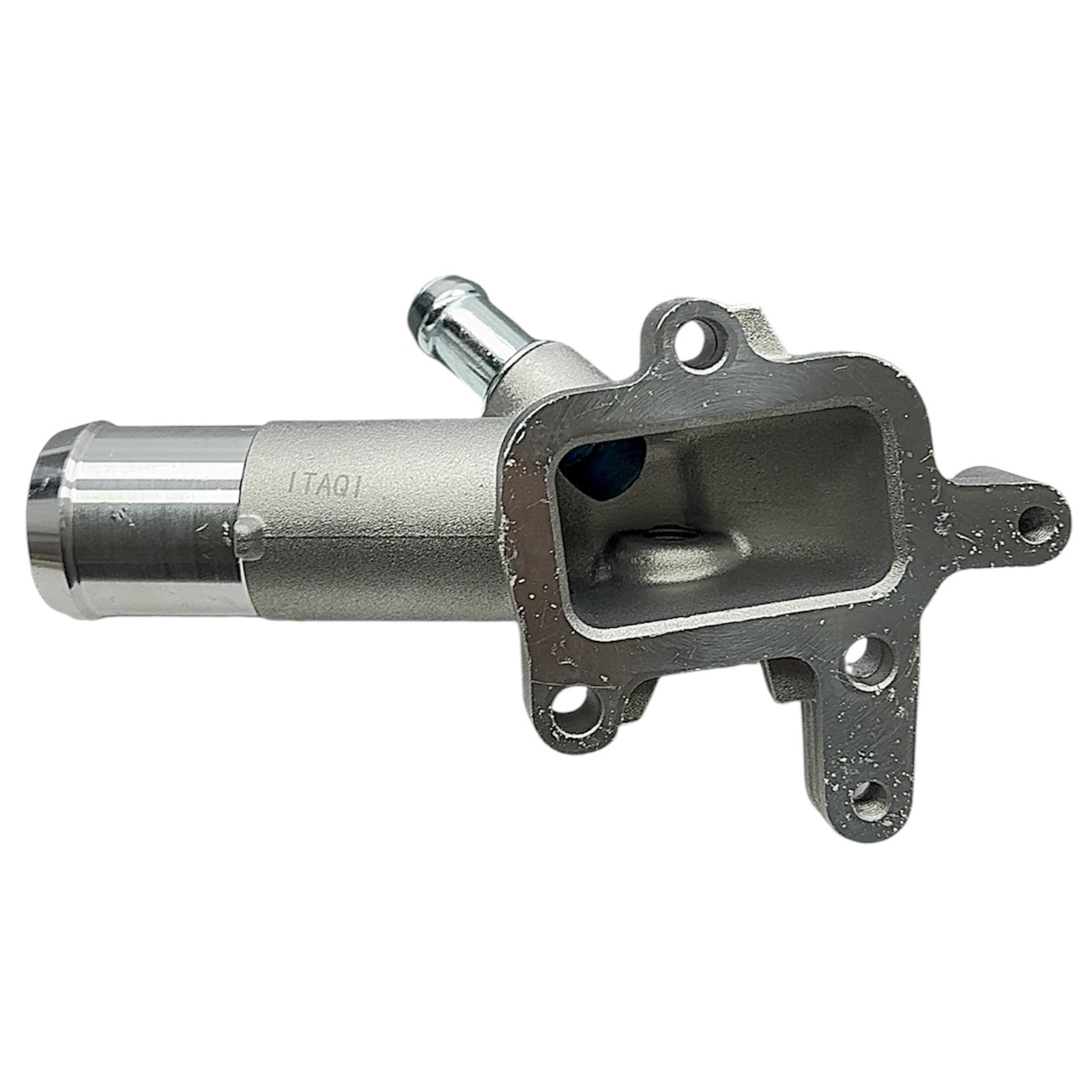 Blok Su Çıkış Borusu Honda Civic 2012-2014 - Görsel 2