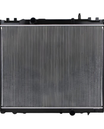 Su Radyatörü Toyota Hilux Vigo 2006-2015 (MANUEL VİTES)