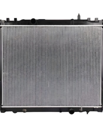 Su Radyatörü Toyota Hilux Vigo 2006-2015 (OTOMATİK VİTES)
