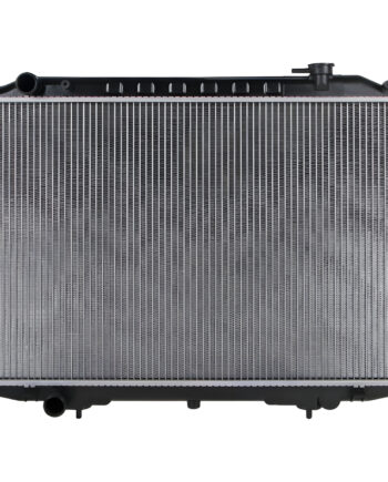 Su Radyatörü Nissan Skystar 2003-2012