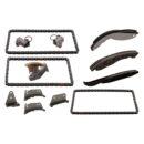 Zincir Seti Hyundai Starex 2005-2008 / H100 Kamyonet 2009-2024 / H350 2015-2018 (CRDI)