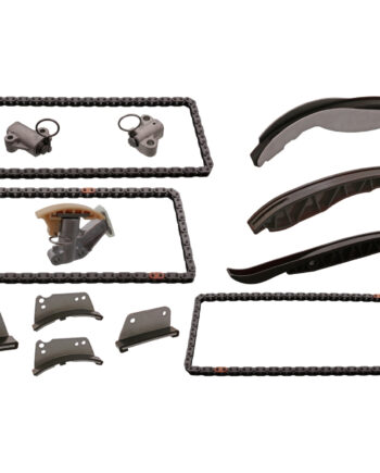 Zincir Seti Hyundai Starex 2005-2008 / H100 Kamyonet 2009-2024 / H350 2015-2018 (CRDI)
