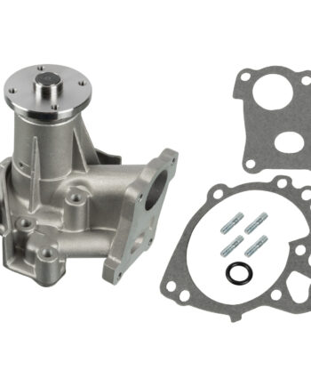 Devirdaim Hyundai Starex 2003-2008 / H100 Kamyonet 2004-2009 (TCI)