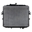 Su Radyatörü Hyundai H100 Kamyonet 2004-2024