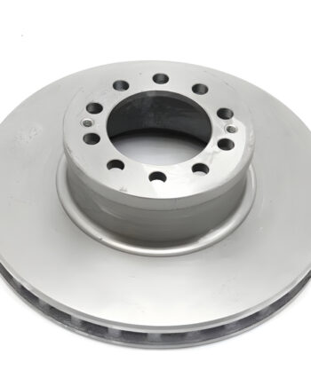Ön Fren Disk Takımı Isuzu NPR75 / Novo / Turkuaz 2010-2026
