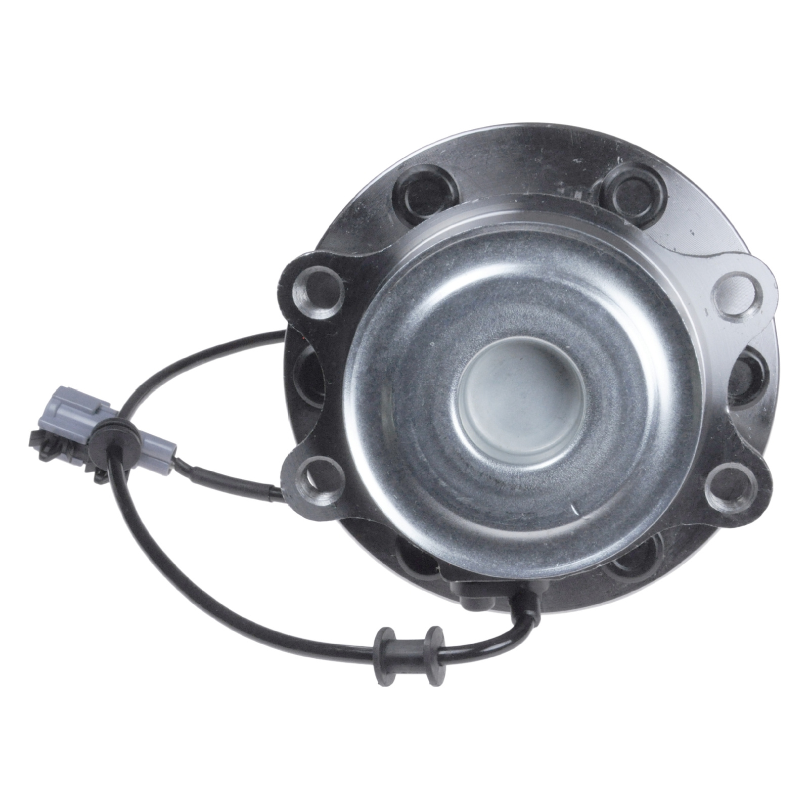 Ön Porya Nissan Navara 2006-2015 (4x2) - Görsel 2