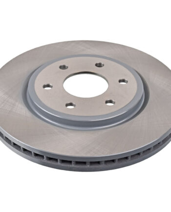 Ön Fren Disk Takımı Nissan Navara 2006-2015 (296,00)
