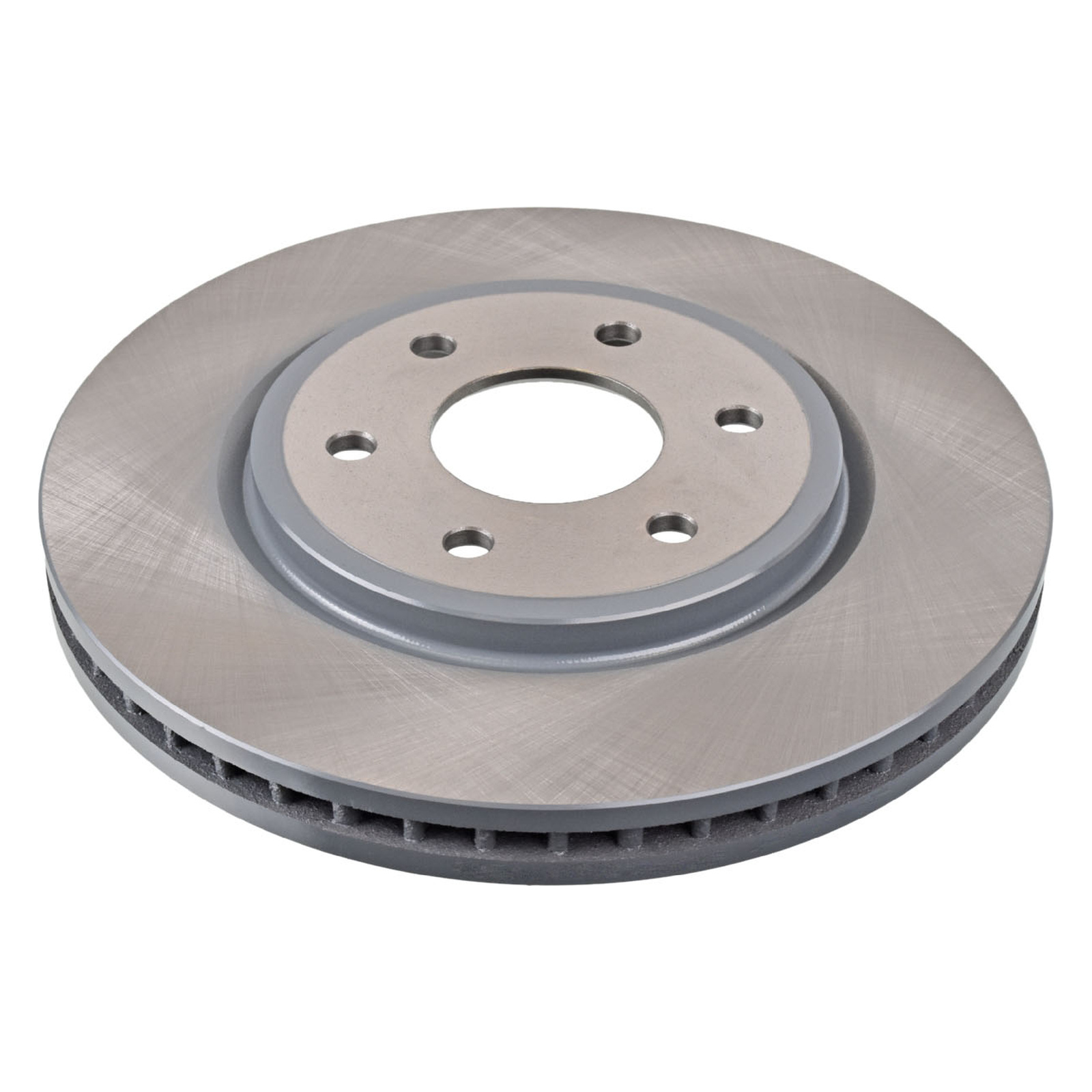Ön Fren Disk Takımı Nissan Navara 2006-2015 (296,00)