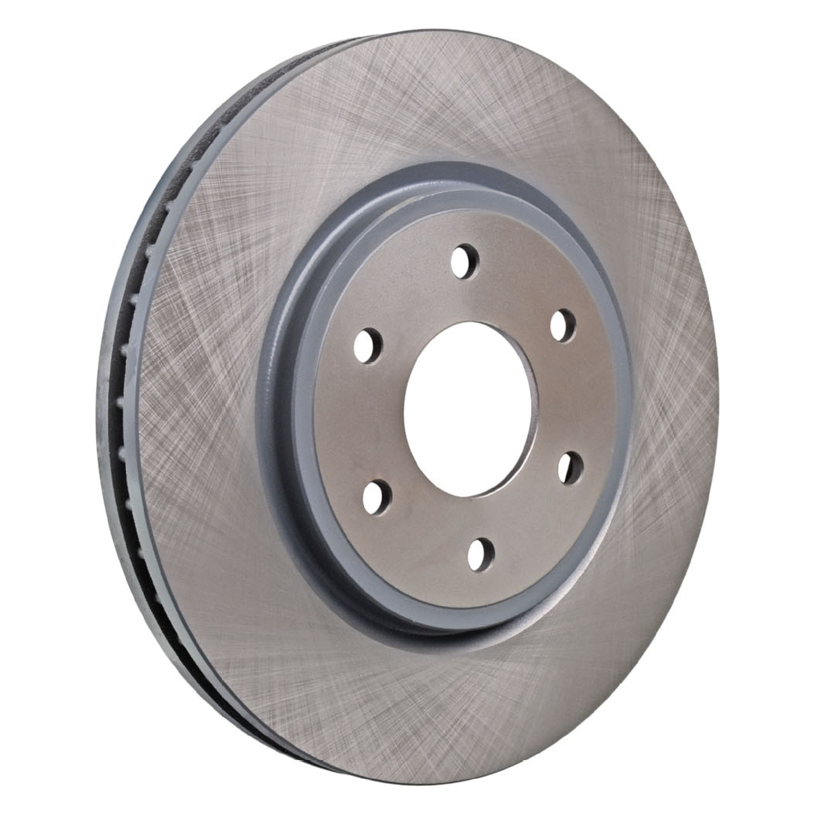 Ön Fren Disk Takımı Nissan Navara 2006-2015 (296,00) - Görsel 2