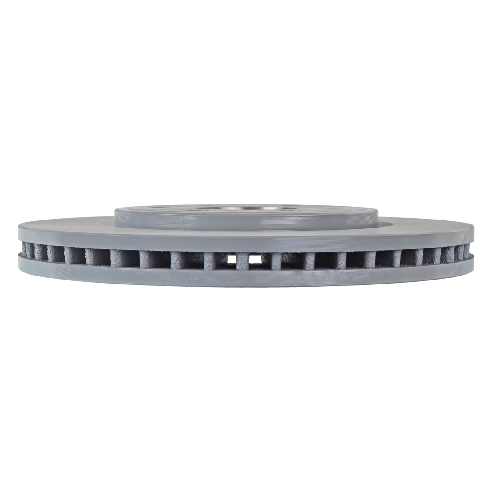 Ön Fren Disk Takımı Nissan Navara 2006-2015 (296,00) - Görsel 3