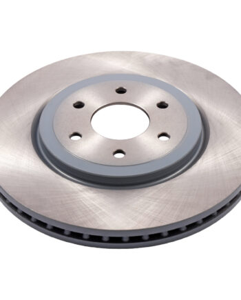 Ön Fren Disk Takımı Nissan Navara 2006-2015 (17 JANT, 320,00)