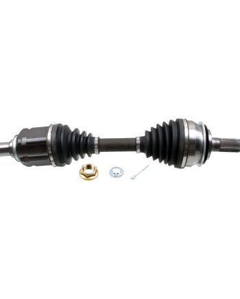 Ön Aks Mili Toyota Hilux Vigo 2006-2015 (4x4)
