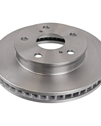 Ön Fren Disk Takımı Toyota Hilux Vigo 2006-2009 (4×2) (257,00)