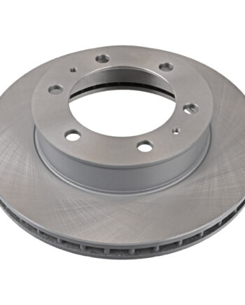 Ön Fren Disk Takımı Toyota Hilux Vigo 2006-2015 (4×4) (297,00)