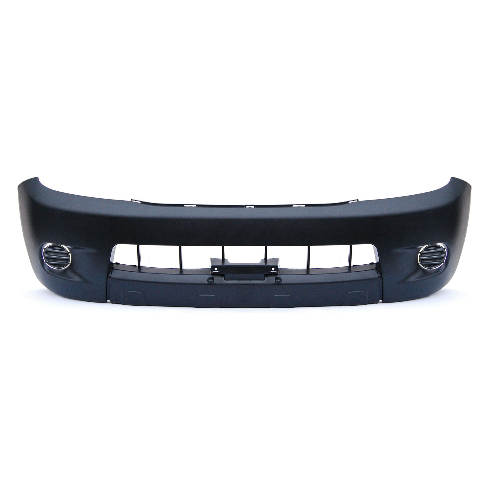 Ön Tampon Toyota Hilux Vigo 2006-2009 (DODİK DELİKSİZ)