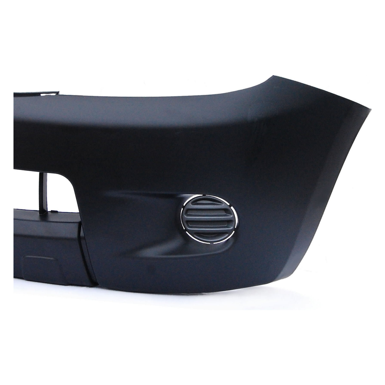 Ön Tampon Toyota Hilux Vigo 2006-2009 (DODİK DELİKSİZ) - Görsel 2