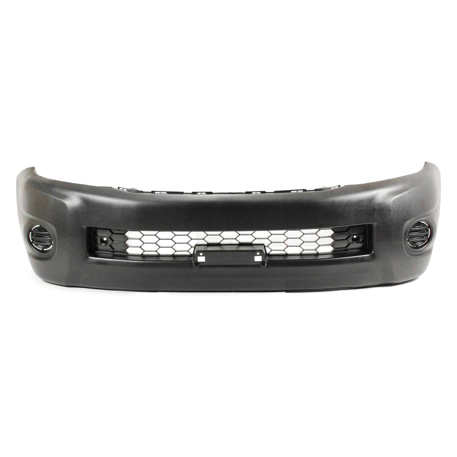 Ön Tampon Toyota Hilux Vigo 2009-2012 (DODİK DELİKSİZ)