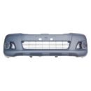 Ön Tampon Toyota Hilux Vigo 2012-2015 (DODİK DELİKLİ)