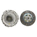 Debriyaj Seti Hyundai HD75 08-> (6 İLERİ)