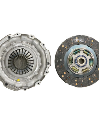 Debriyaj Seti Hyundai HD75 08-> (6 İLERİ)