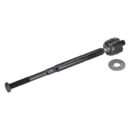 Rot Mili Isuzu D-MAX 2004-2007 (4x4)