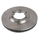 Ön Fren Disk Takımı Isuzu D-MAX 2004-2010 (4×2)