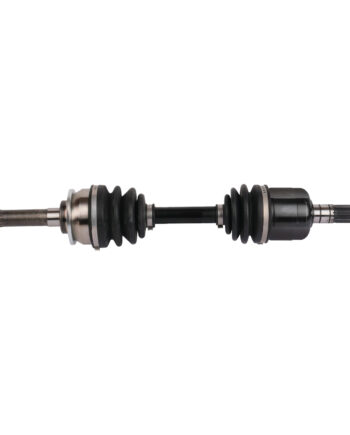 Ön Aks Mili Isuzu D-MAX 2004-2012 (4×4)