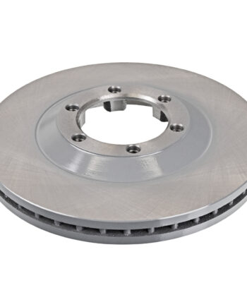 Ön Fren Disk Takımı Isuzu D-MAX 2004-2012 (4x4) / D-MAX 2007-2012 (4x2)