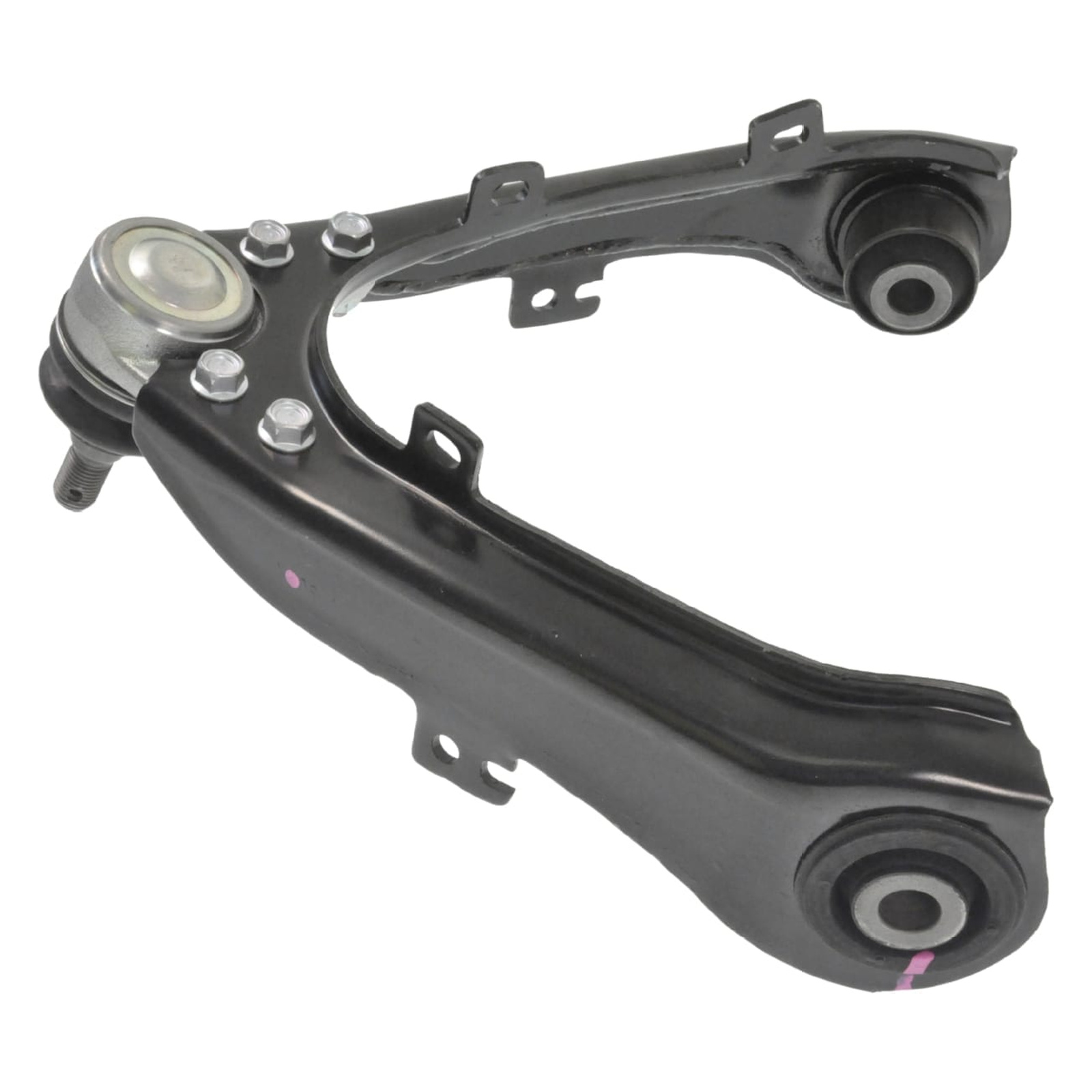 Üst Salıncak Isuzu D-MAX 2012-2020 (SAĞ, BAZ MODEL) - Görsel 2